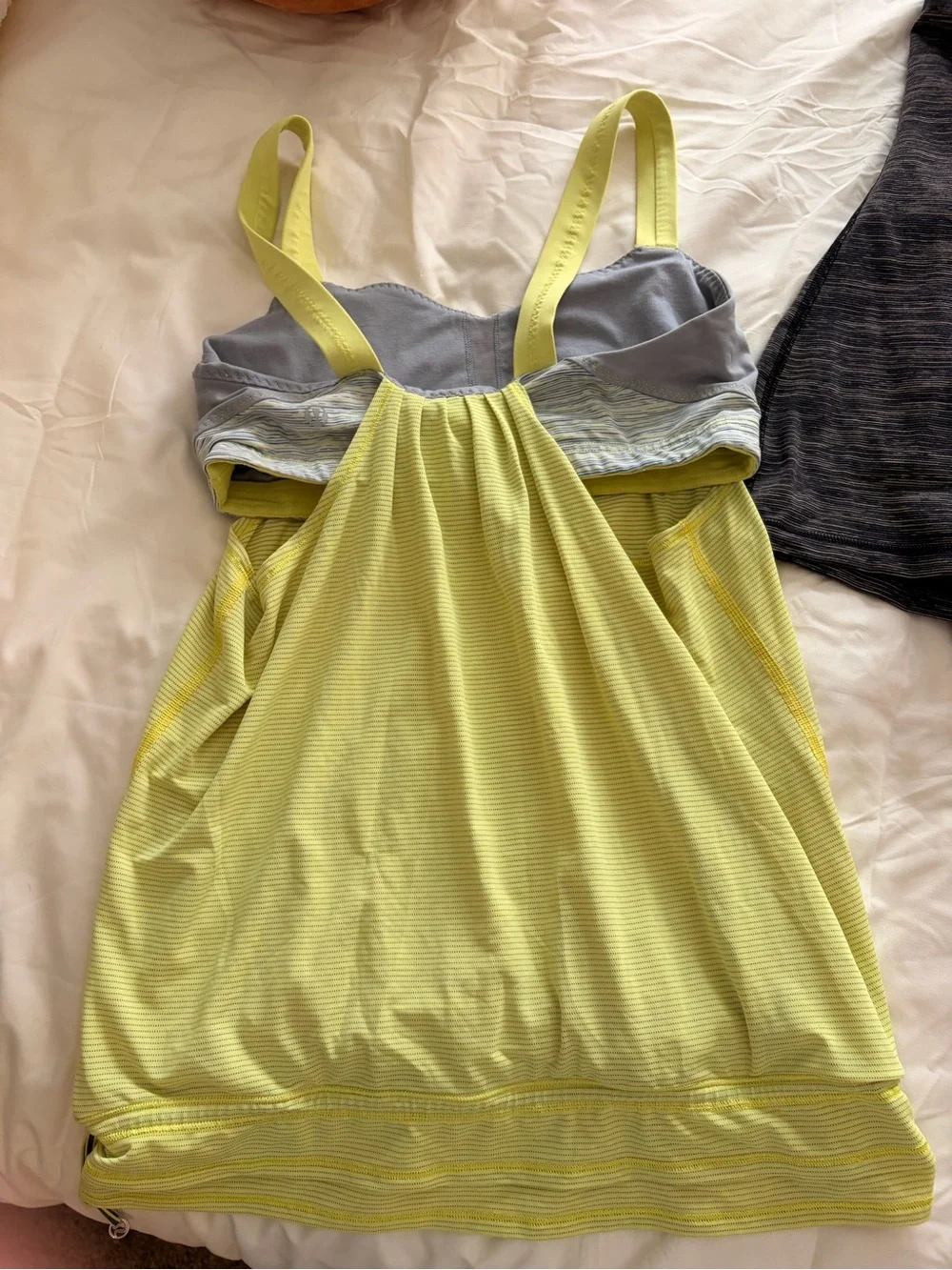 Lululemon 6 Tank Top Bundle